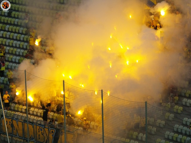 lechia brondby 1