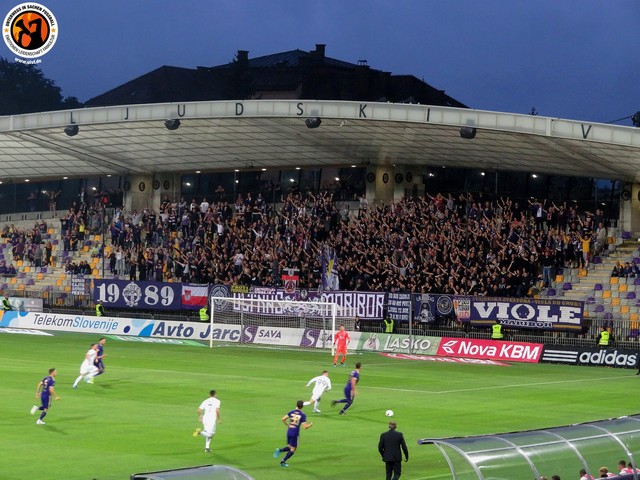 maribor olimpija 1