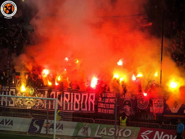 maribor olimpija 1