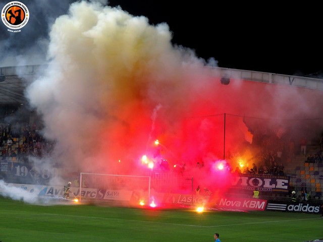 maribor olimpija 1