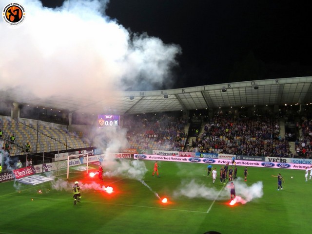 maribor olimpija 1