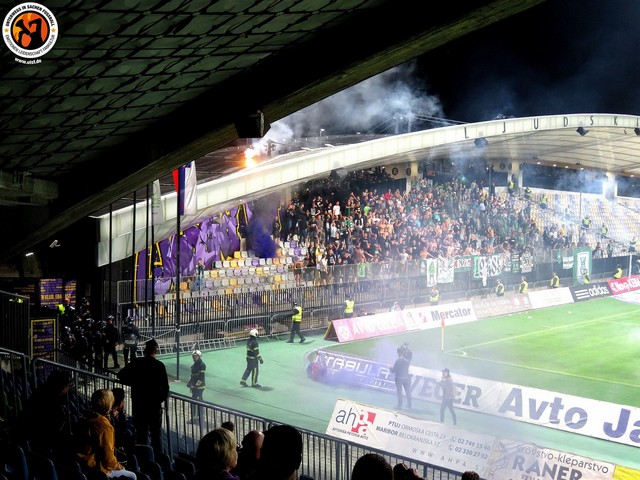 maribor olimpija 1