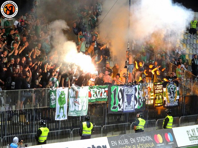 maribor olimpija 1