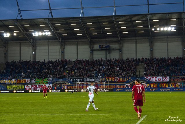 Piast Lechia 1