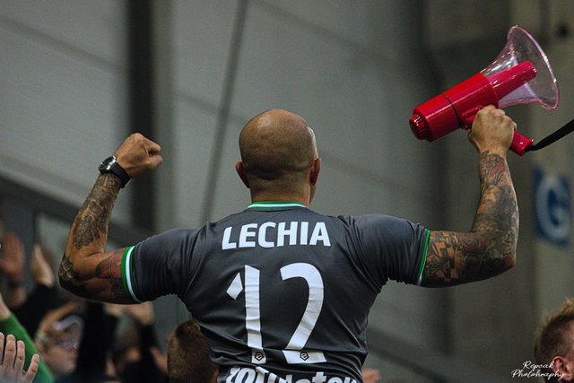 Piast Lechia 1