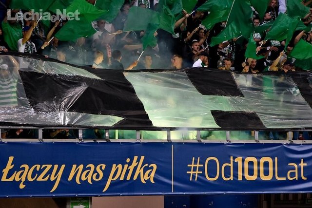 Piast Lechia 1
