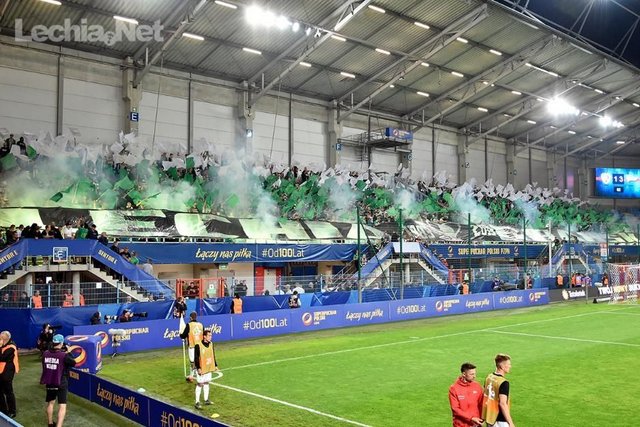 Piast Lechia 1