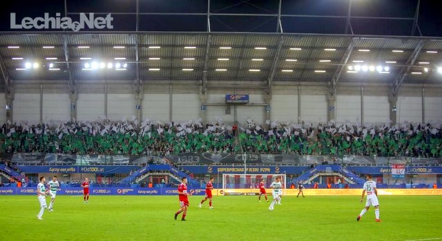 Piast Lechia 1