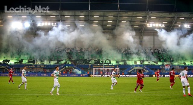 Piast Lechia 1