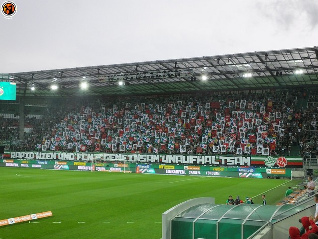 rapid fcn 1