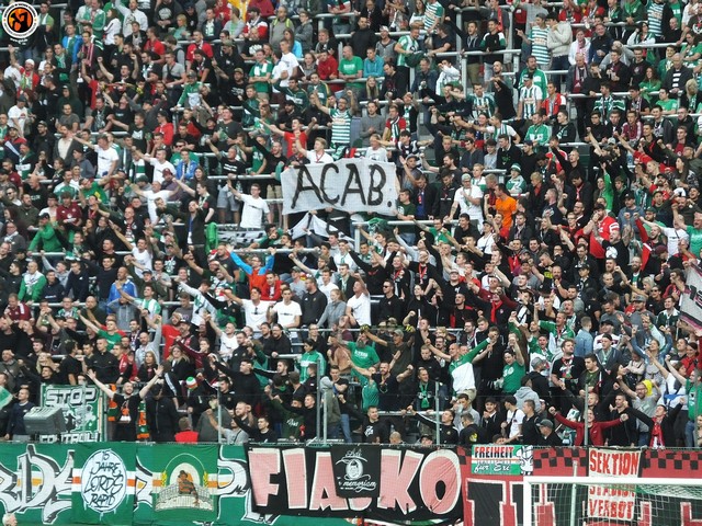rapid fcn 1