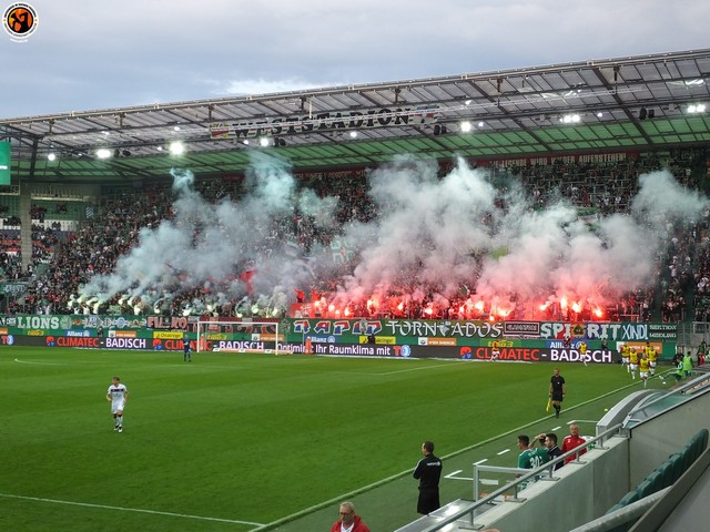rapid fcn 1