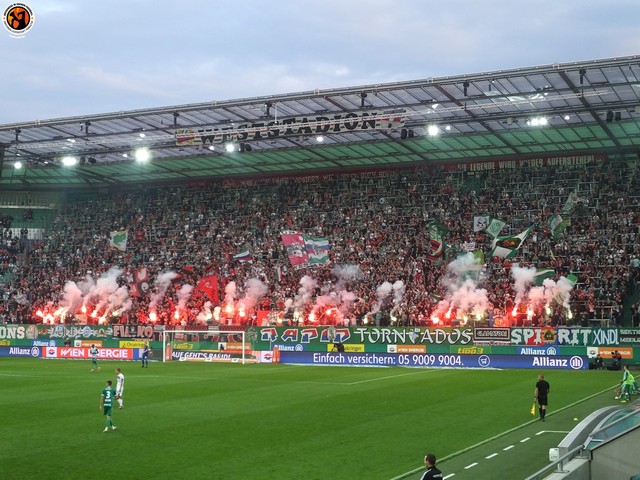 rapid fcn 1