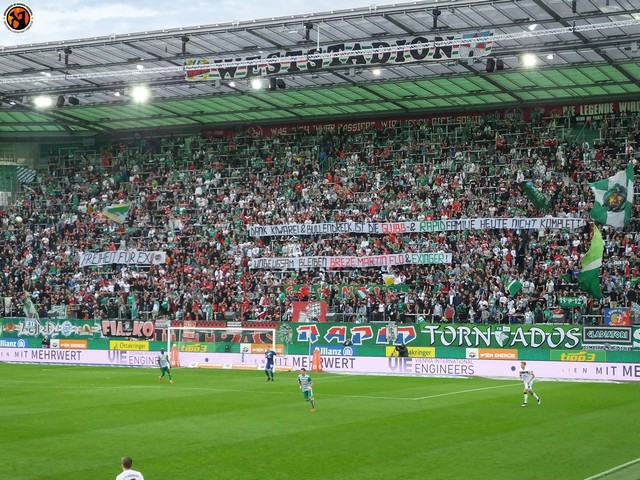 rapid fcn 1