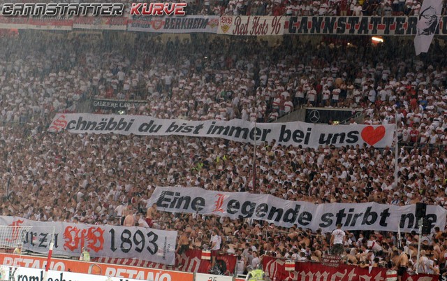 stuttgart hannover 1