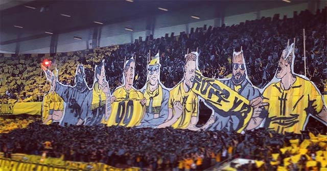 young boys tifo