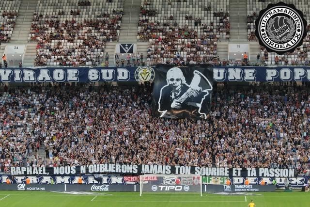 Bordeaux Montpellier 1