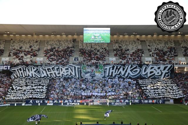 Bordeaux Montpellier 1