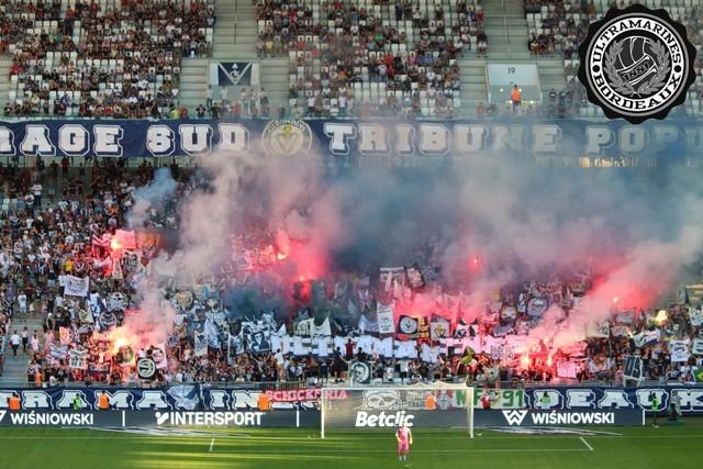 Bordeaux Montpellier 1