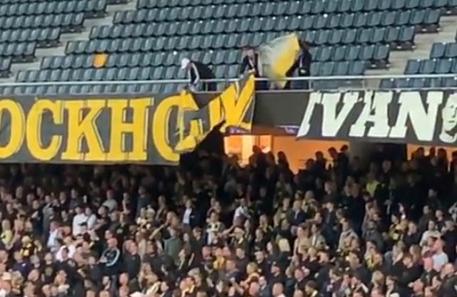 Live stream maribor best sale aik