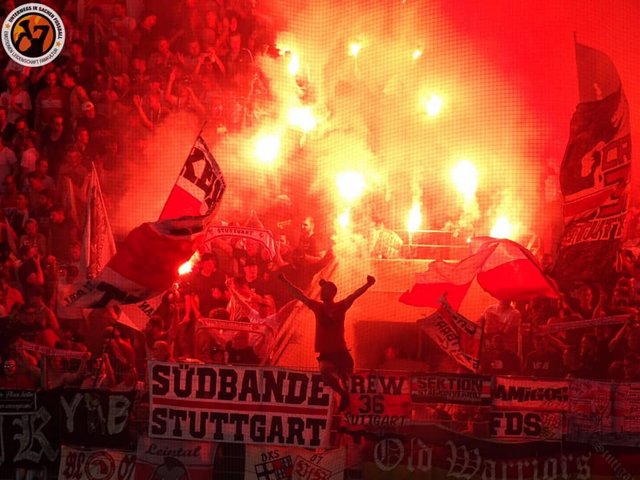 Aue Stuttgart 1