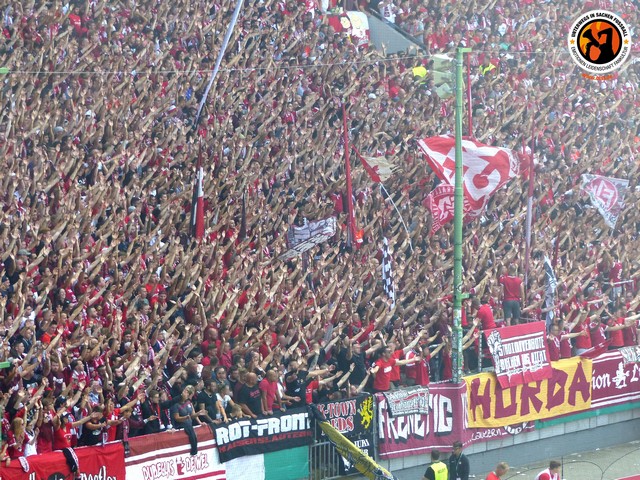 kaiserslautern mainz 1