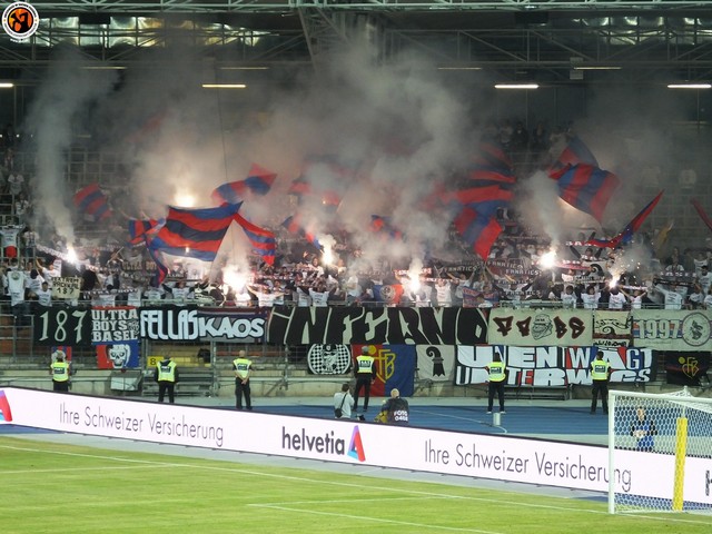 lask basel 1