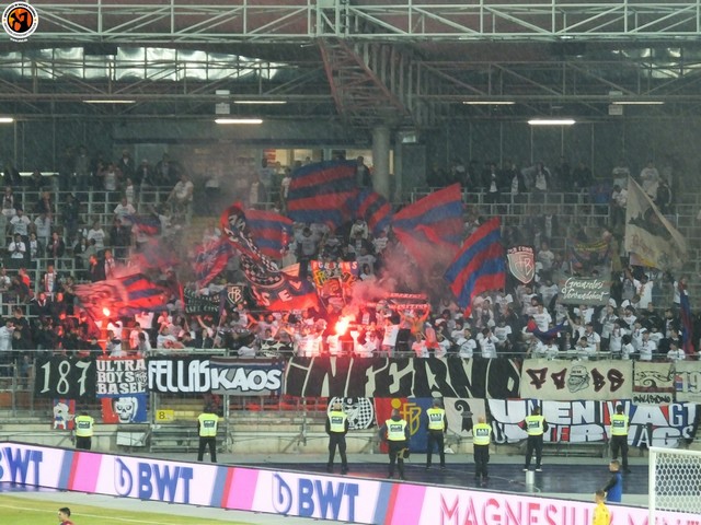 lask basel 1