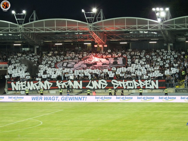 lask basel 1