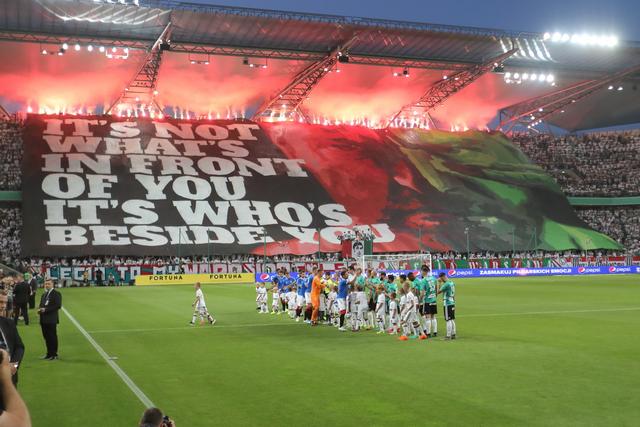 legia rangers 1