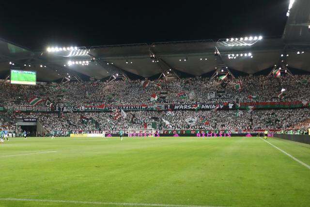 legia rangers 1