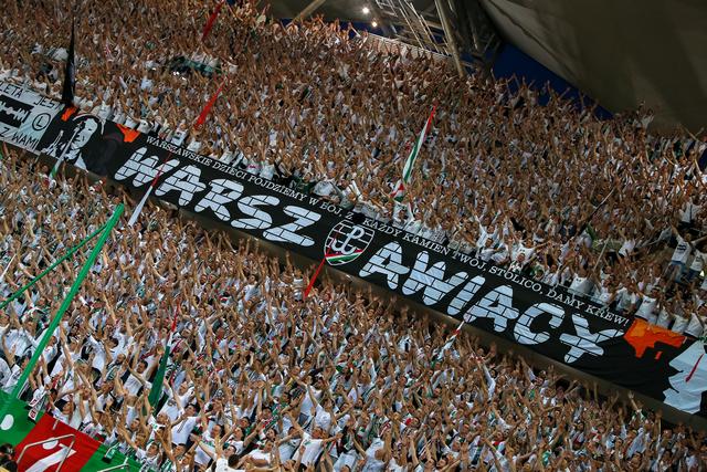 legia rangers 1