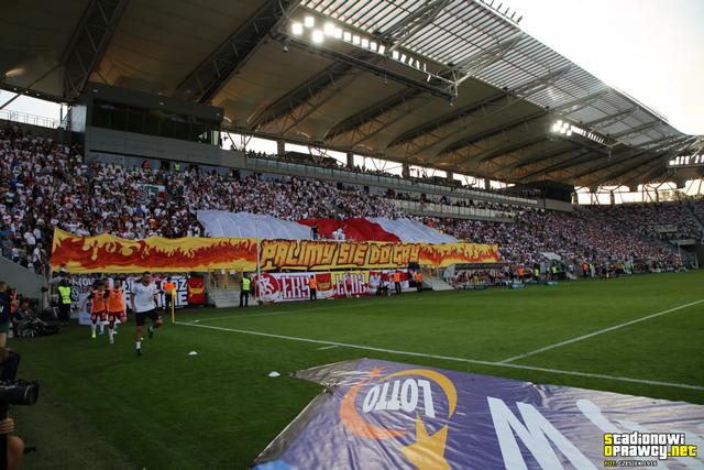 lodz legia 1