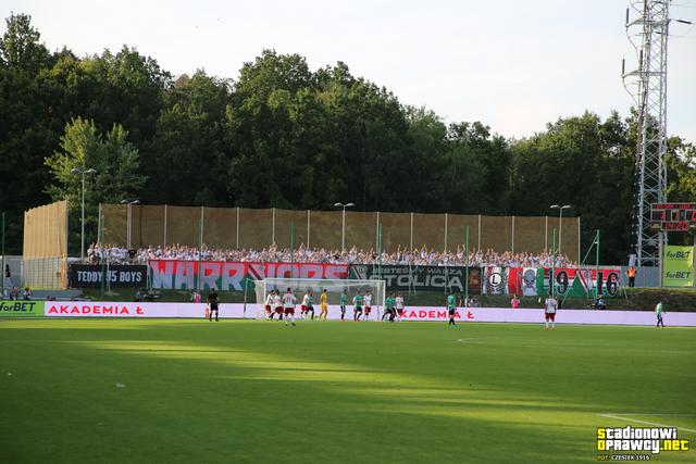 lodz legia 1