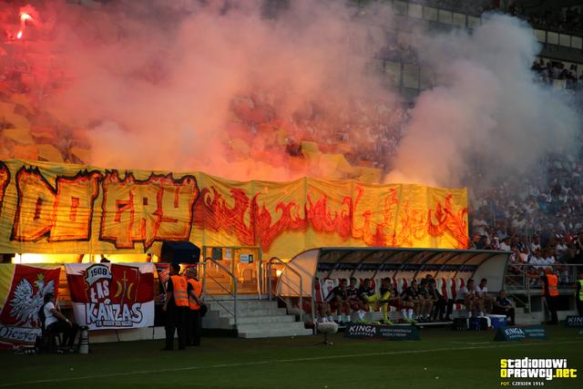 lodz legia 1