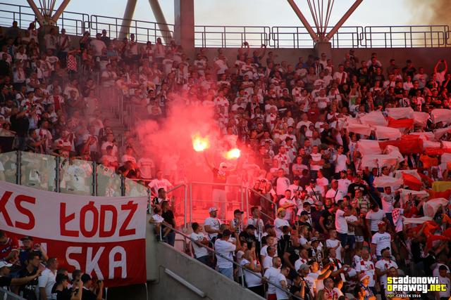 lodz legia 1