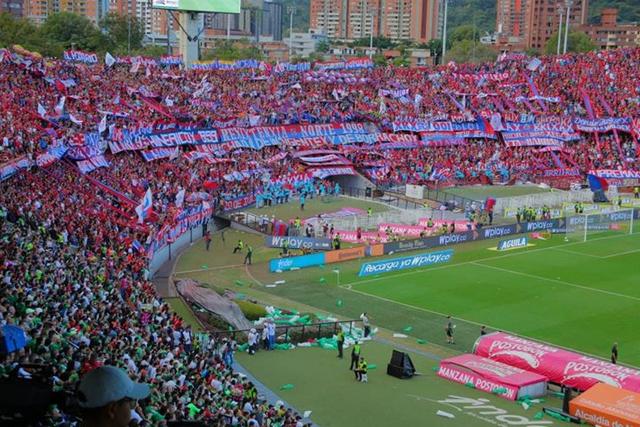 atletico independiante 1