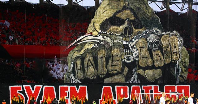 spartak cska