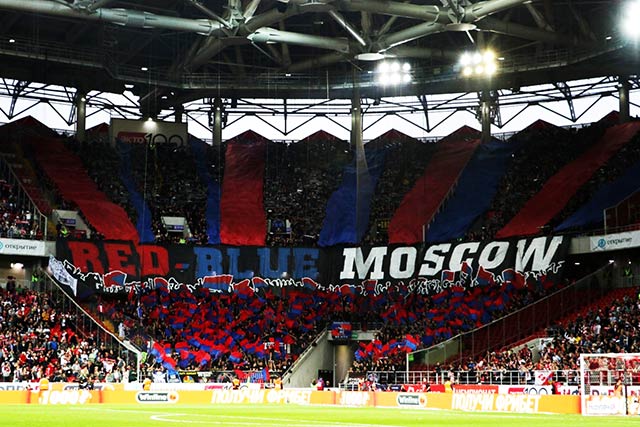 Okolofutbola, fans, CSKA, chuligan, Spartacus, FC Spartak Moscow, PFC CSKA  Moscow, Ultras, vkontakte, moscow