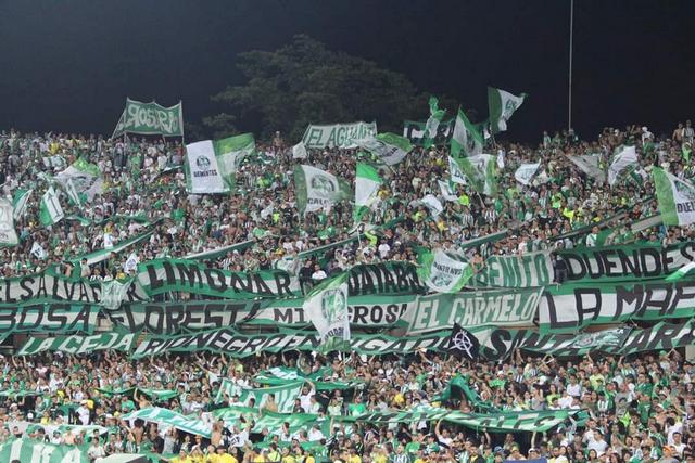 Nacional Millonarios 1