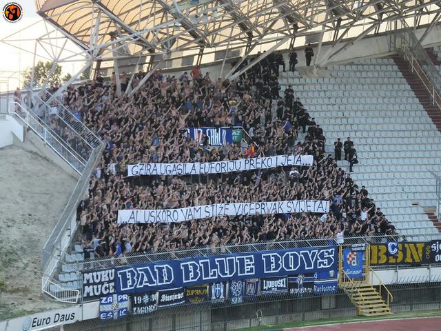 hajduk dinamo 1