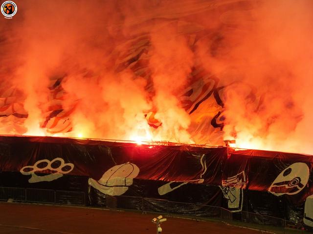 hajduk dinamo 1