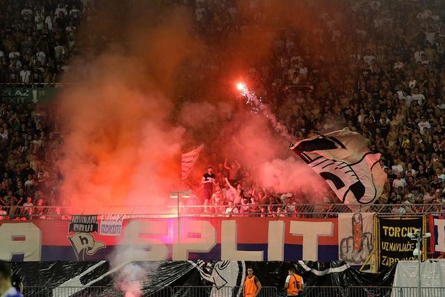 hajduk dinamo 1