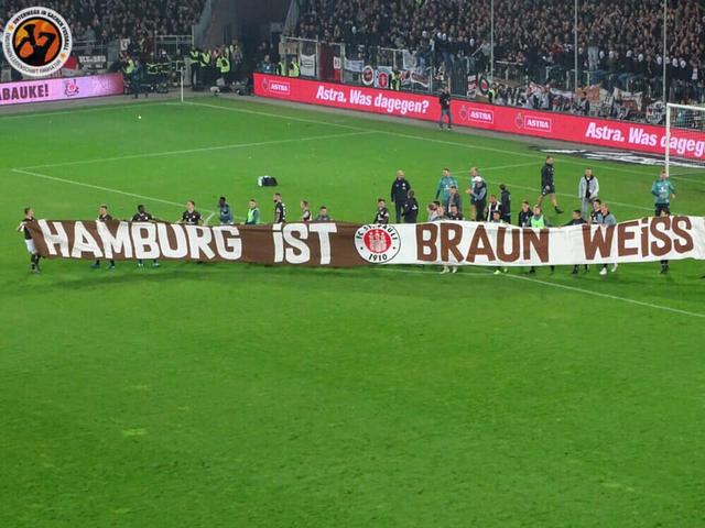 stpauli hamburg 1