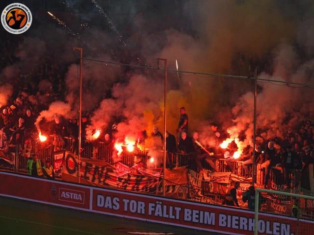 stpauli hamburg 1