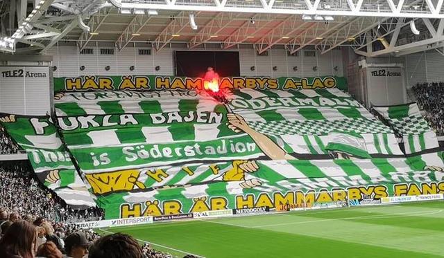 hammarby aik 1