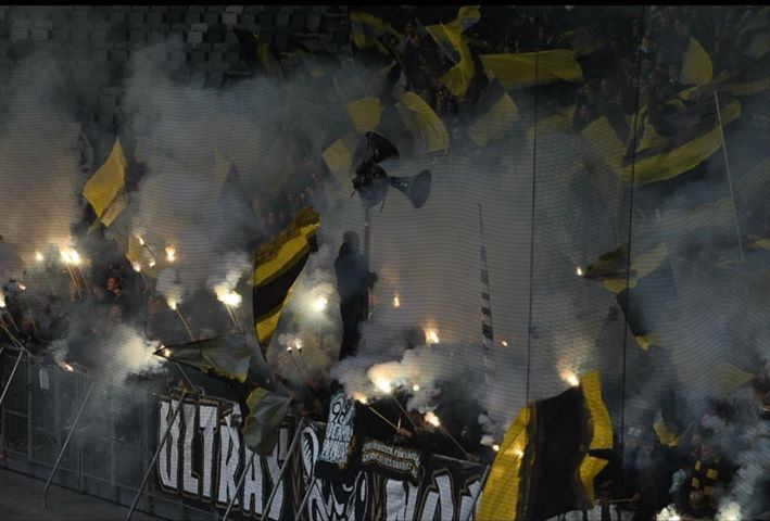 hammarby aik 1