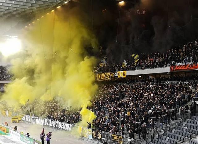 hammarby aik 1