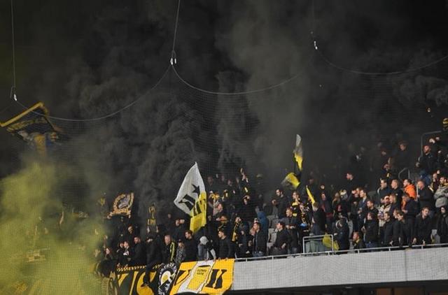 hammarby aik 1