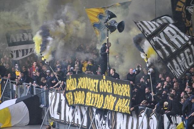 hammarby aik 1